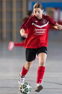 Bild 95 - wDJ Loewinnen Cup D2